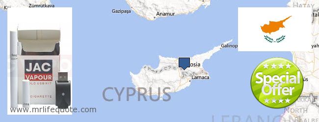 Gdzie kupić Electronic Cigarettes w Internecie Cyprus